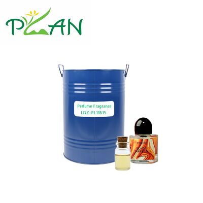 Bezzapachowy, skoncentrowany olejek zapachowy do perfum o zapachu malin - darmowa próbka