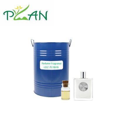 Wysokiej stężenia wolne próbki oleju zapachowego z wanilii Venus do produkcji perfum do ciała