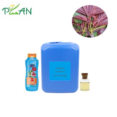 100% Czysty Olejek Eteryczny Zapachowy IFRA Arbuz i Perilla do Szamponu i Żelu Pod Prysznic - Klasa ISO