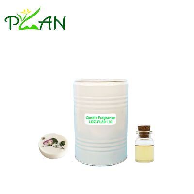 Olej esencji English Pear & Freesia do dyfuzorów i świec - długowieczny, certyfikowany przez IFRA olej zapachowy