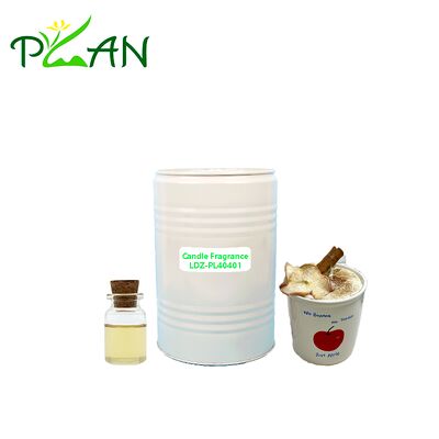 Olej zapachowy o czystości jabłkowej, cynamonowej, esencji do produkcji świec zapachowych