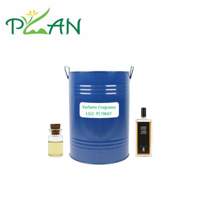 Bezpłatny próbki Sudan Wątek Olejek eteryczny do perfum do ciała Fabryka zapachów i zapachów