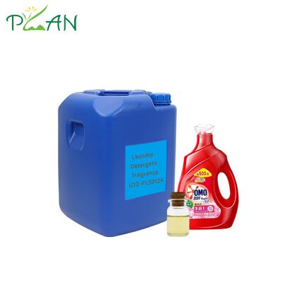 Perfumy do mydła OMO Elegant Cherry Blossom Perfumery Oil For Fabric Softener & Laundry Detergent Productions