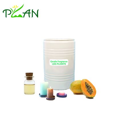 Olej do palenia zapachów Węglowodory Papai Węglowodory oleju esencji do pałeczek z trzciny i świec zapachowych i dyfuzorów