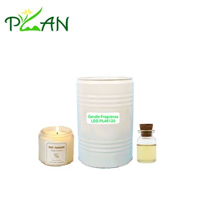Sprzedaż hurtowa zapachów świec Freesia-Lily Essence olej zapachowy do produkcji świec zapachowych z darmową próbką