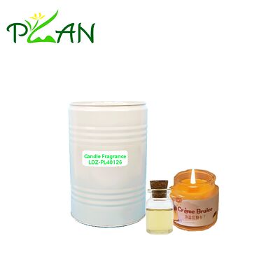 Gourmand Notes Olej do świec zapachowych Sól morza Karamelu pudding Essence Olej zapachowy do produkcji świec zapachowych Z darmową próbką