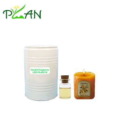 Olej słodyczy dla świec sojowych wiatr morski i olej zapachowy Neroli do produkcji świec zapachowych z darmową próbką