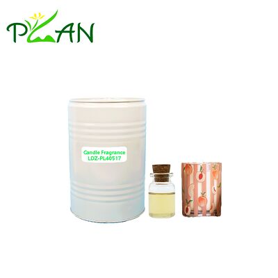 Olejek zapachowy grejpfrut i guawa do produkcji świec zapachowych z darmową próbką