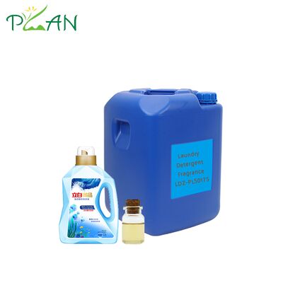 Zapach do produktów piorących Olejek zapachowy Ocean Breeze do produkcji detergentów i płynów do płukania tkanin / Produkcja z darmową próbką