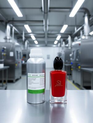 Esencja zapachowa Prawdziwa Miłość do produkcji perfum do codziennego użytku z darmową próbką