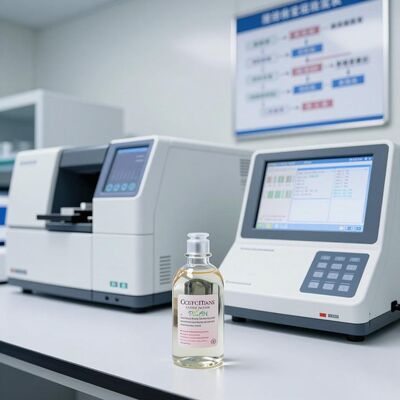 Zapachy żelu pod prysznic L'Occitane Wiśnia Zapach do szamponu i żelu pod prysznic i perfumowane mydło - IFRA