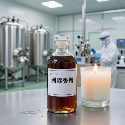 Parfumy olejów eterycznych Parfumy hotelowe Intercontinental Parfumy do dyfuzorów i pałeczek z trzciny i świec zapachowych i produkcji domowej