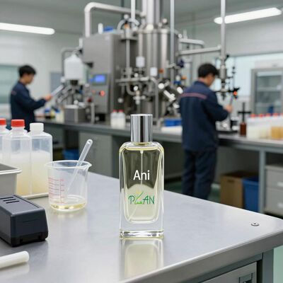 Olejki zapachowe Anni Esencja zapachowa do codziennego użytku Produkcja perfum / Produkcja z darmową próbką