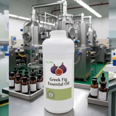 Czyste olejki zapachowe Grecka figa Esencja do codziennego użytku w produkcji perfum / Produkcja z darmową próbką