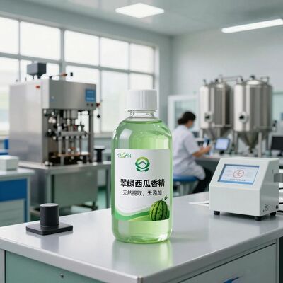 Koncentrowane oleje zapachowe smaragd smaragd arbuz zapach do codziennego użytku Parfumy Produkcja / Produkcje z darmową próbką