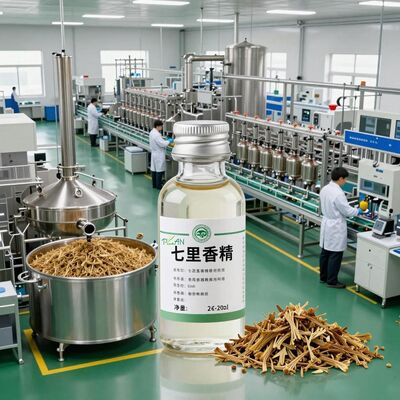 Zapachy do mycia ciała Pomarańczowy jasmin Zapach oleju esencji do szamponu i żelu prysznicowego i produkcji mydła zapachowego - IFRA