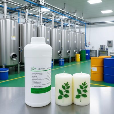 Wysokiej wydajności olejek esencji zapachowej z mięty cytrynowej do dyfuzorów i świec - zgodny z IFRA i trwały