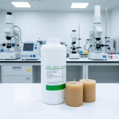 Świece zapachowe Perfumy z imbiru Lilly olejek zapachowy dla dyfuzorów i pałeczek z trzciny & Świece zapachowe & Produkcje sprayu hotelowego