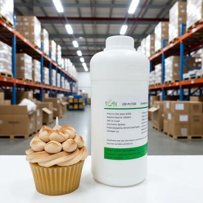 Świeca Wola Wodująca Marshmallow Cake Aromatyzacja do procesu zimnego Produkcja świec zapachowych z darmową próbką