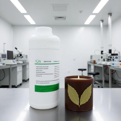 Olej zapachowy świec Blackberry and Laurel Leaf Fragrance Hot Process Produkcja świec zapachowych z bezpłatną próbką