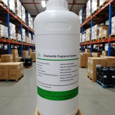 Długotrwałe oleje zapachowe Daisy zgodne z IFRA do produkcji dyfuzorów i świeczek - oleje eteryczne