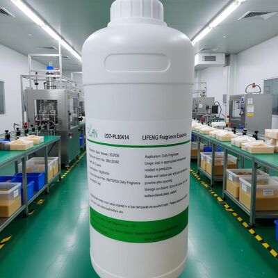 Olej zapachowy w klasie luksusowej hotelarskiej - zgodny z IFRA i trwały dla dyfuzorów i świec