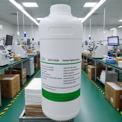 Olej zapachowy z kokosa Passion do produkcji perfum z długotrwałym zapachem i zgodny z IFRA