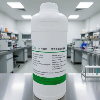 Koncentrowany kolorowy północny romantyczny olej zapachowy do produkcji perfum zgodny z IFRA