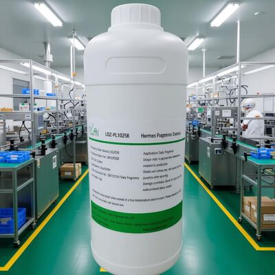 Olej zapachowy wetiwer do produkcji perfum - długowieczny 8-12 godzin Eau de Parfum z darmową próbką