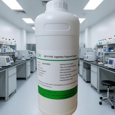 Legend Olejek zapachowy do produkcji perfum o długotrwałym zapachu i zgodności z IFRA