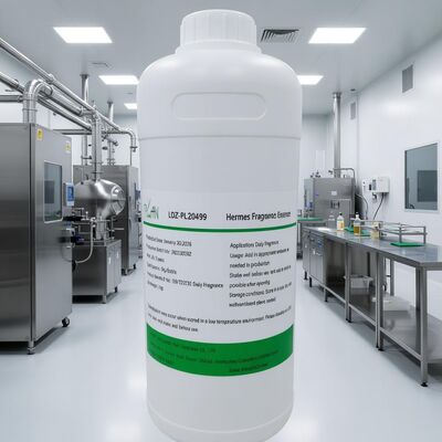 Olejek zapachowy z piołunu zgodny z IFRA, 36 miesięcy trwałości i bez ftalanów do produkcji szamponów i mydeł