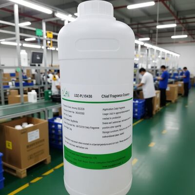 Olejek zapachowy Główny olejek zapachowy do produkcji perfum o długotrwałym, wysokim stężeniu i popularnym zapachu