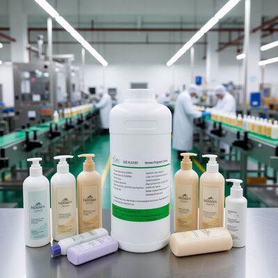 Olejek zapachowy z róży i jaśminu do produkcji żeli pod prysznic i mydeł - Zapach do mycia ciała - Bez ftalanów, 36-miesięczny okres przydatności do spożycia, Wysoka stabilność środka powierzchniowo czynnego