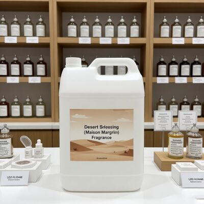 Olej esencji zapachowej o wysokim stężeniu (Maison Margiela) do produkcji perfum z darmową próbką