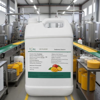Parfumy do mycia ciała, oleje zapachowe aromatyzujące mango do szamponu/żelu prysznicowego/ i produkcji mydła