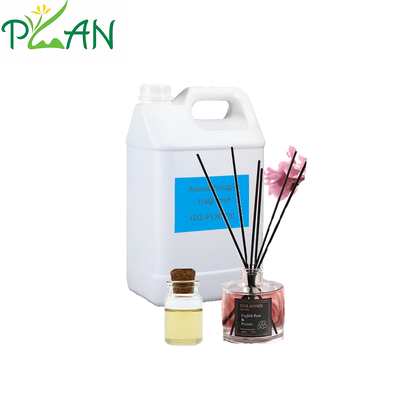 Esencja zapachowa z darmową próbką Indian Rose Essence Oil For Reed Stick & Cold Scented Candle& Diffuser