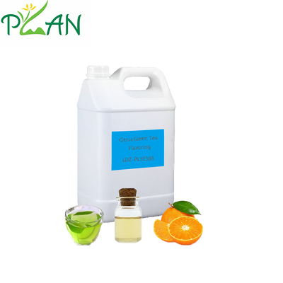 Bezpłatne próbki Diffuser Fragrance Essence Citrus Green Tea Flavoring Oil For Reed Stick &Cold Scented Candle& Diffuser Fragrance Making/Production