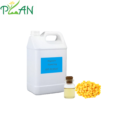 Bezpłatne próbki Diffuser Fragrance Essence Popcorn Aromatyzacyjny Olej Do Ręczówki & Chłodnej Świeczki Zapachowej& Diffuser Fragrance Making/Production