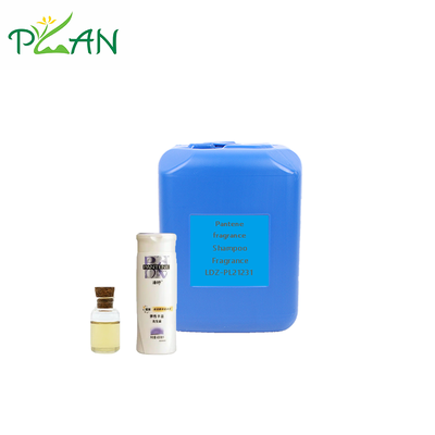 Parfumy do mycia ciała Pantene Parfumy do oleju zapachowego do żelu prysznicowego & Szampon & Mydło zapachowe