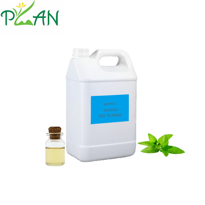 Hotel & Home Diffuser Wątek Lemon Verbena Wątek Aromatyzujący Olej Esencji Do Ręczówki & Zimna Świeczka Wąchająca& Diffuser Wątek Tworzenie/Produkcja Z Darmową Próbką